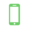 Look Great on Mobile Devices Get an optimized version of your website for smartphones